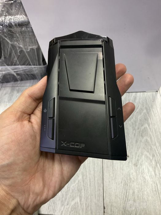 Neoline 7700S Black b/U holati ideal