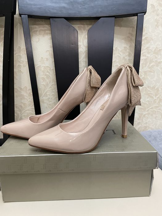 Туфли женские 35 размер