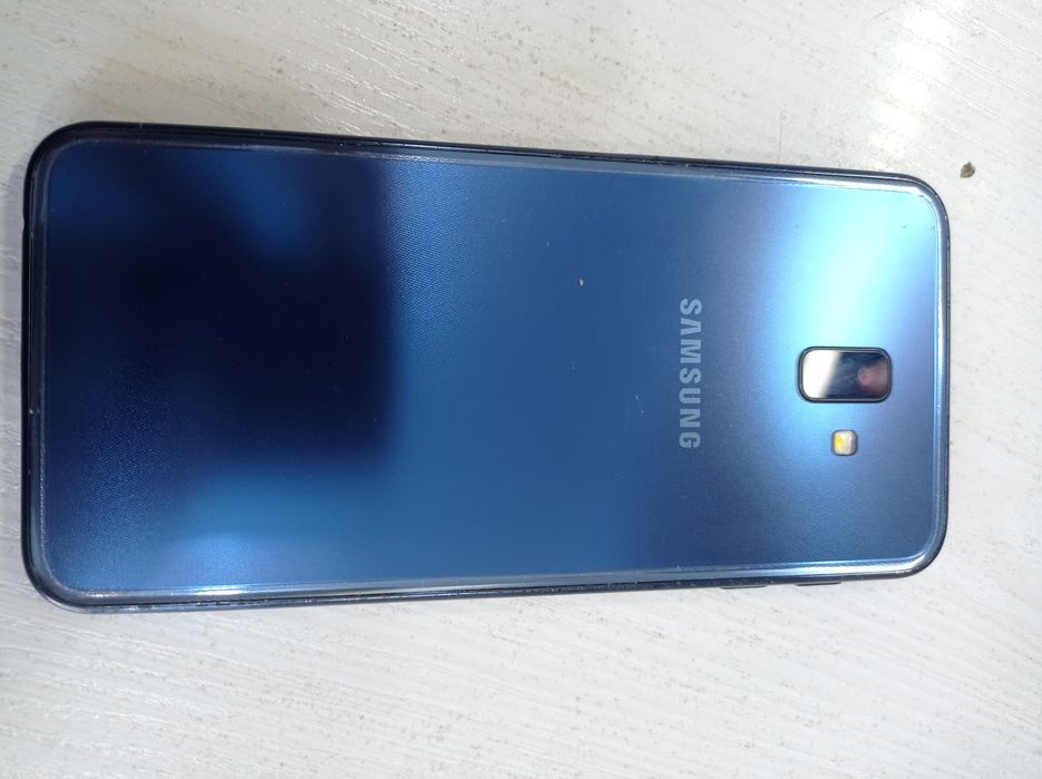 Samsung galaxy j6+ 32/3