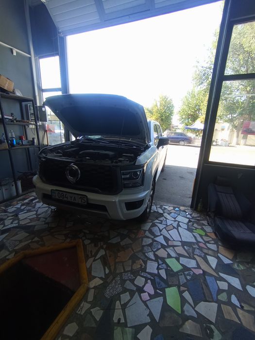 Автоэлектрик тараз