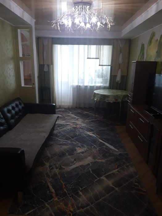 Продам 2ух комнатную квартиру