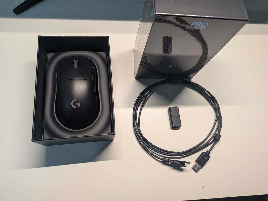 Logitech G Pro Wireless