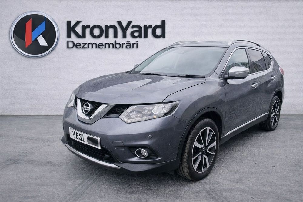 Dezmembrari dezmembrez Nissan X - Trail T32  1.6 D  2014 - 2017  R9M