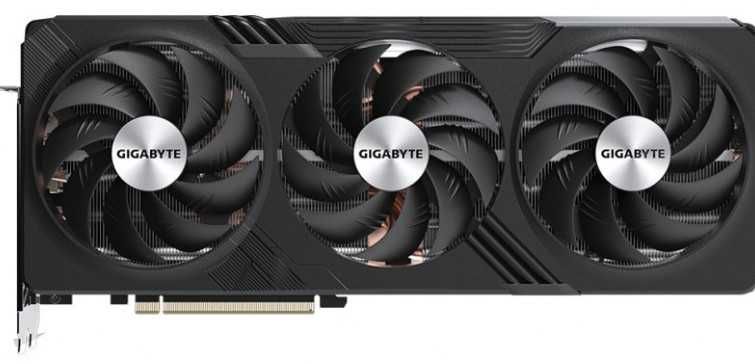 Placa video GIGABYTE Radeon RX 7900 XT GAMING OC 20GB GDDR6 320-bit