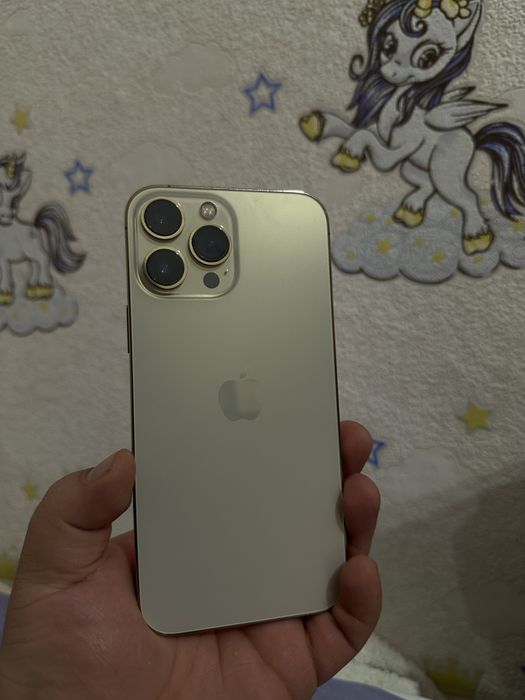 Айфон 13 про макс iphone