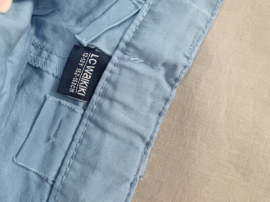 Чисто нови детски панталонки и тениска