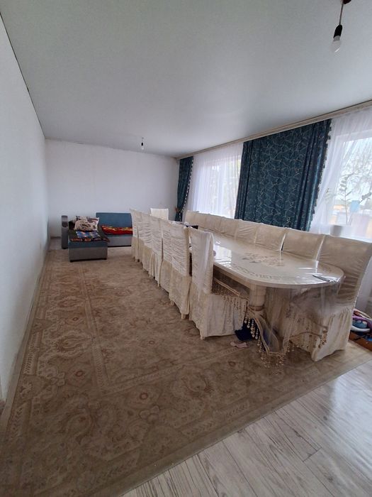 Продаётся тёплый,уютный дом