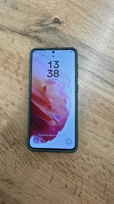 Samsung s21 128gb