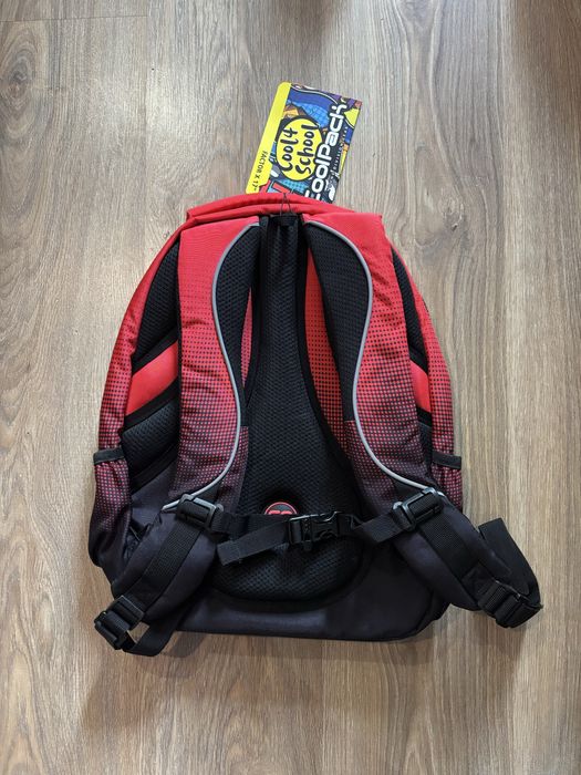 Раница Coolpack Factor Costa