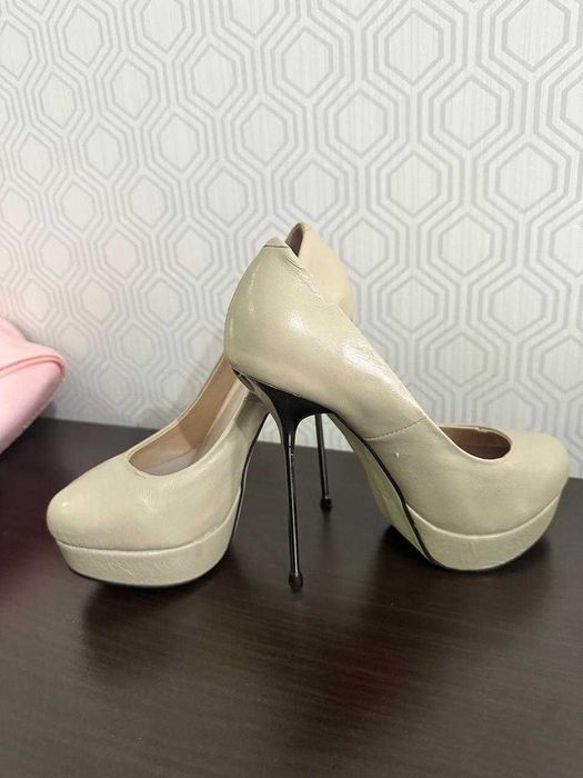 Женские туфли италия