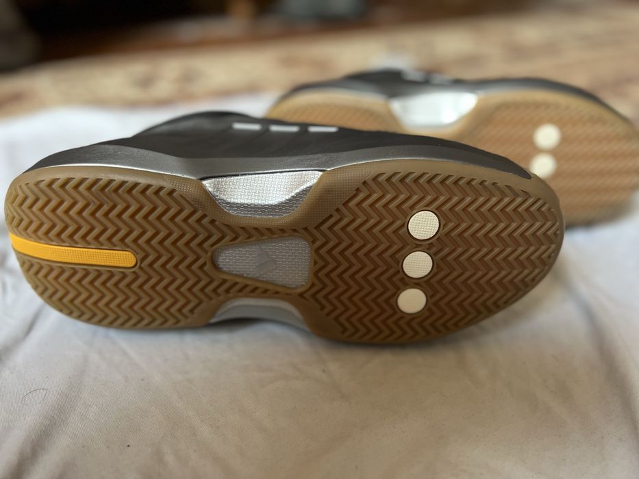 Srochno! Adidas Crazy IIInfinity, 43 razmer. Faqat bugun arzon beraman