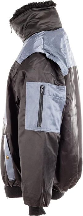 Спецодежда. Рабочая куртка.