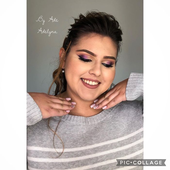 Make-up profesional București/Ilfov