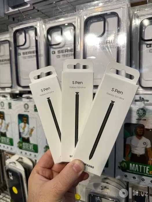 Samsung S24,25,S26 Ultra S Pen Original
