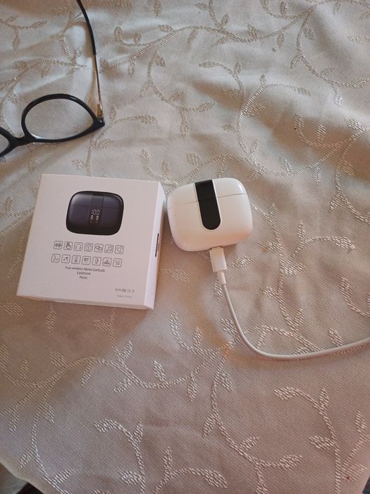Casti Wireless Earbuds