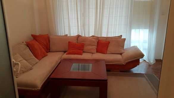 Дава се под наем Тристаен апартамент в Бургас, Център - 70 кв.м за 102 € - Снимка #5