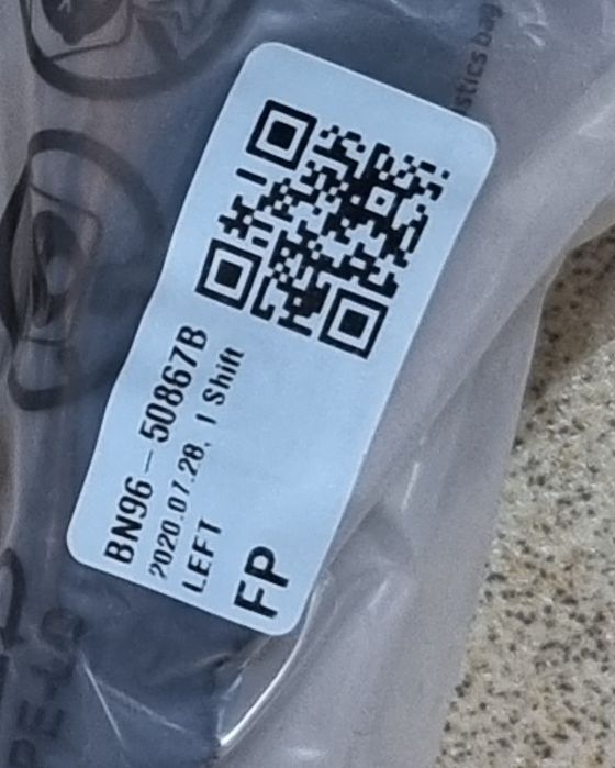 Vand  suport Tv Samsung