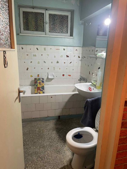 Apartament 3 camere (Drumul Taberei, Blvd 1 mai)