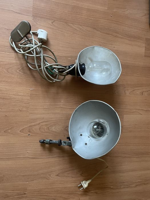 Продаю лампы для фото