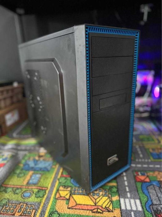 PC gaming i5-8400 16gb ddr4 rtx2060 !