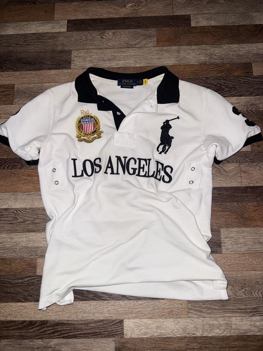Polo Ralph Lauren Los Angeles