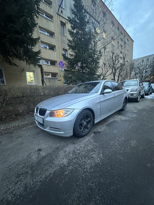 Vand bmw seria 3 e90