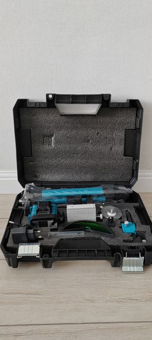 Строительные инструменты