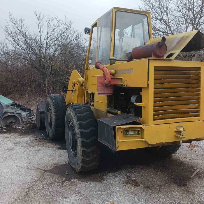 Фадрома L-200 втора ръка