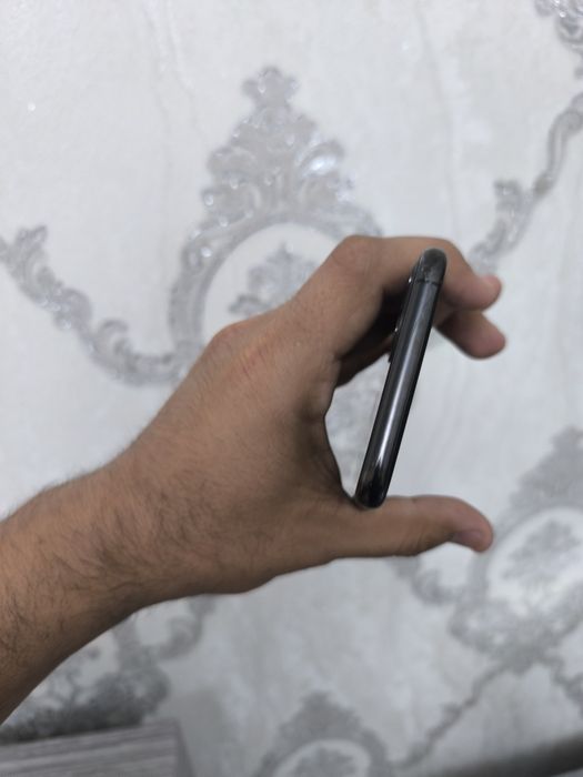 iPhone 11 Pro Max 64gb ideal abmen yoq