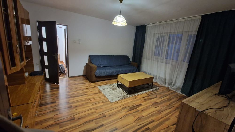 Apartament 3 camere Brazda | Etaj 2 | 67 mp | Centrală | Disponibil imediat