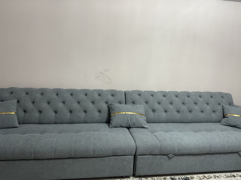 продам диван новый