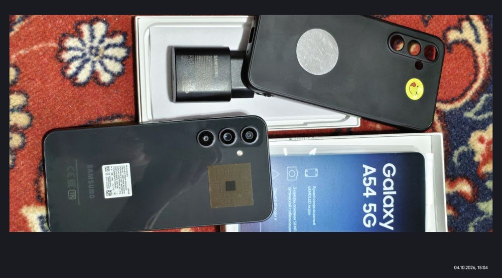 Продам Самсунг А54 5G