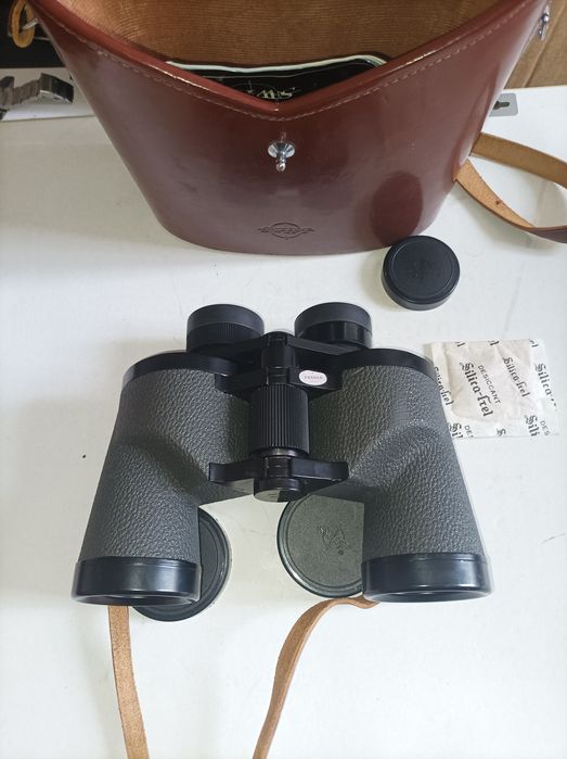 Бинокъл Swift Audubon Mk II 8.5x,44