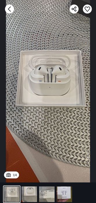 Galaxy buds 3 срочное продажа