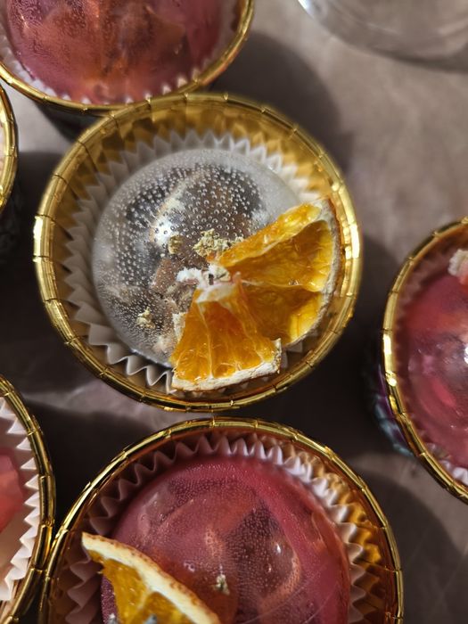 Tea Bombs – Roade Uscate | Cadoul perfect pentru iubitorii de ceai