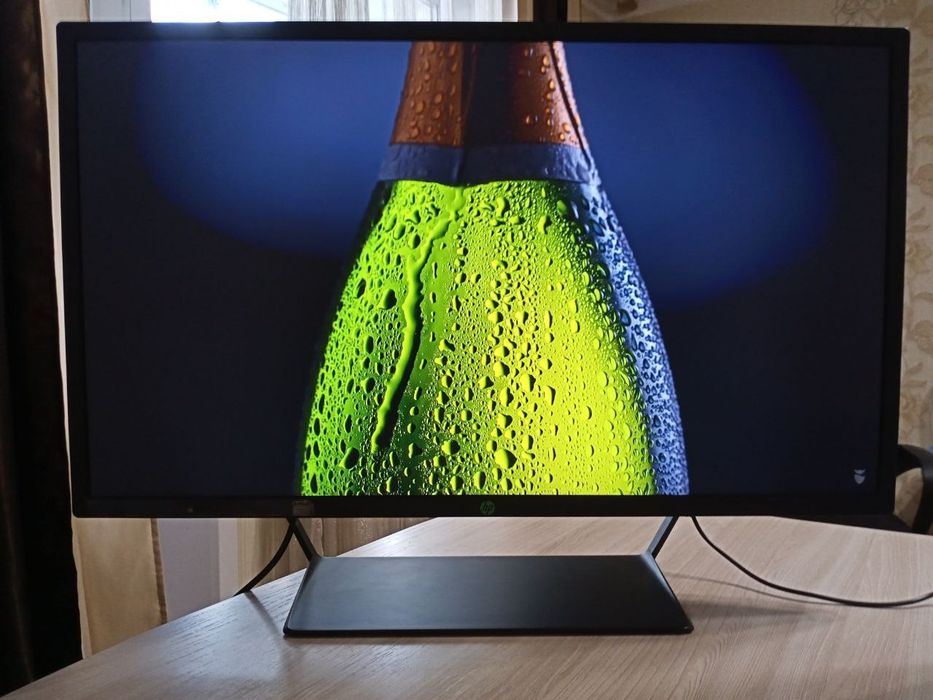 HP Pavilion Gaming 32 HDR