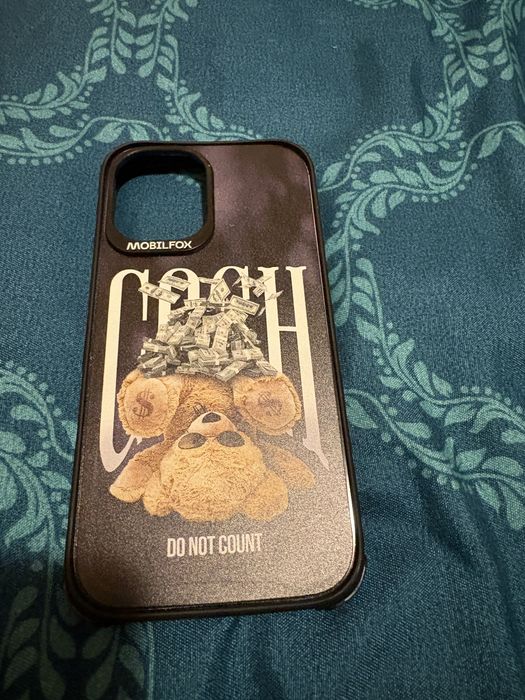 Husa mobilfox  Pro shock noua iphone 16