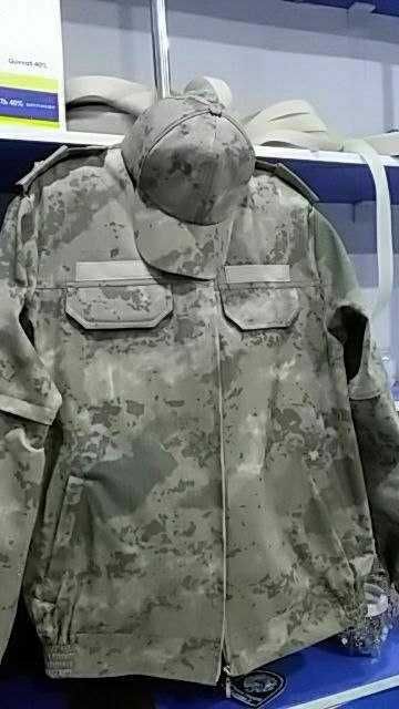 Махсус кийимлар, сифатли ва арзон