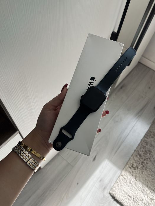 Apple watch Se..
