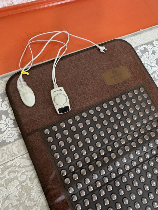 Массажный коврик Nuga Best (оригинал)