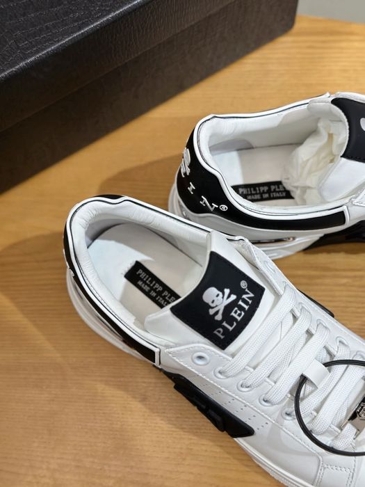 Model nou ! Philipp plein 40