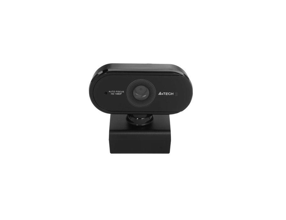Веб-камера A4Tech PK-930HA Black