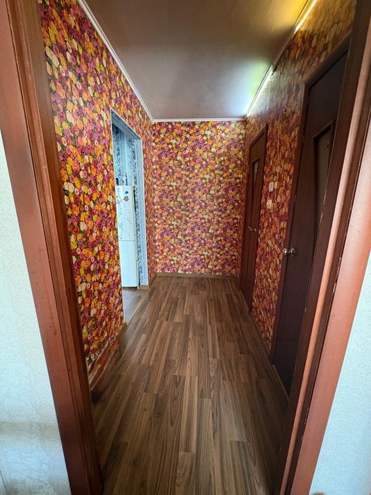 Продам 2-х комнатную квартиру