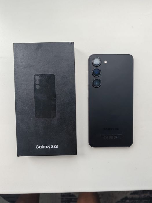 Продам samsung s23