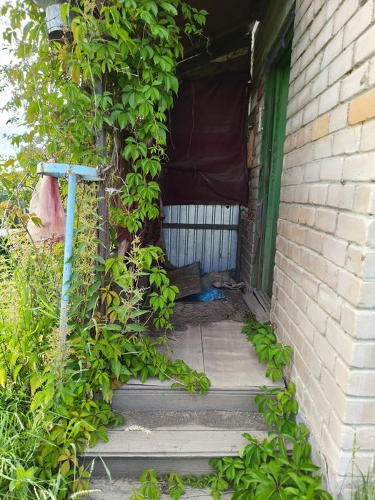 Продам дачу сообщество " Локомотив"