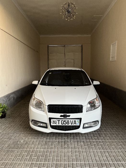 Nexia3 ideal xolatda sotiladi