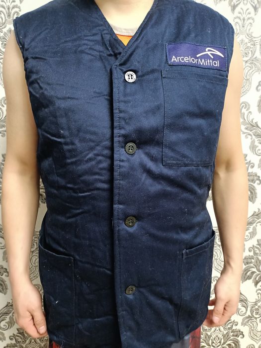 Спец одежда. Все новые.