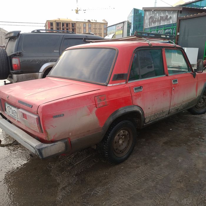 Продам в/м ВАЗ 2105