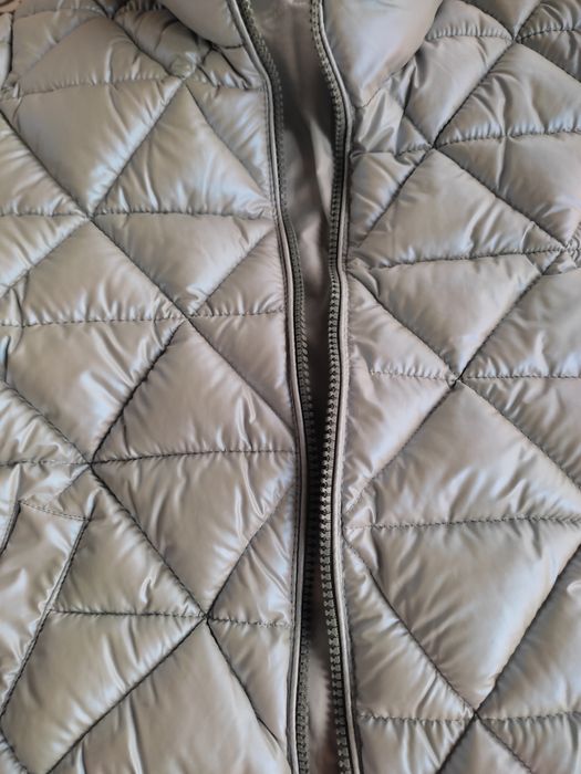 Детско яке Zara за момиче