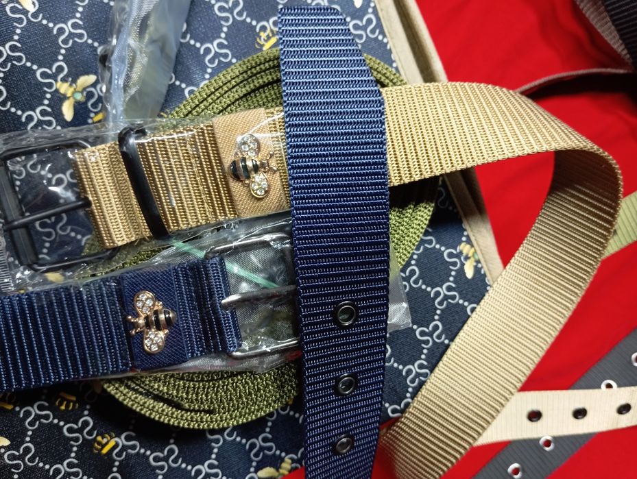 Ремень женский Gucci